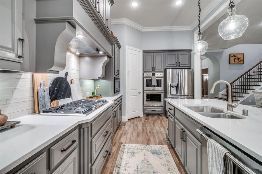 1861 Snapdragon Road Frisco, TX 75033 - Photo 14 of 39