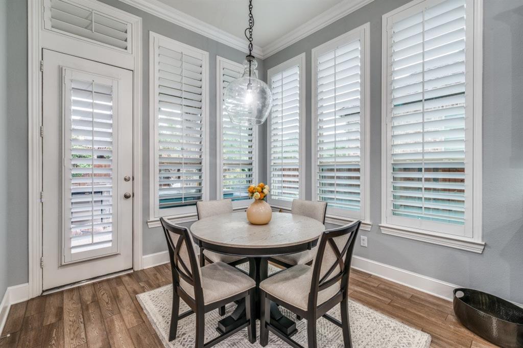 1861 Snapdragon Road Frisco, TX 75033 - Photo 16 of 39