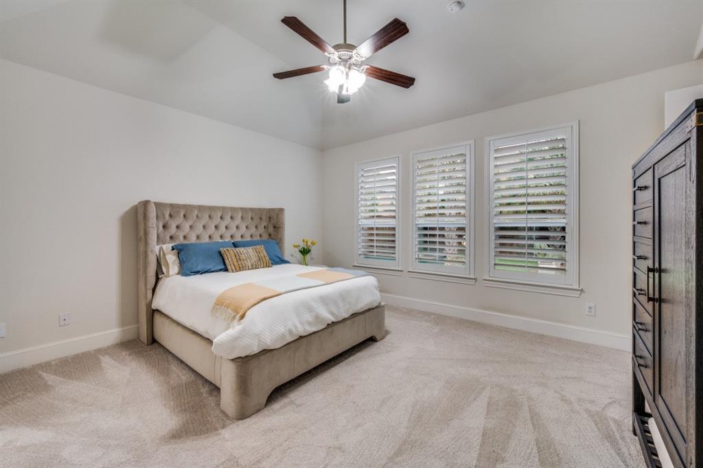 1861 Snapdragon Road Frisco, TX 75033 - Photo 17 of 39