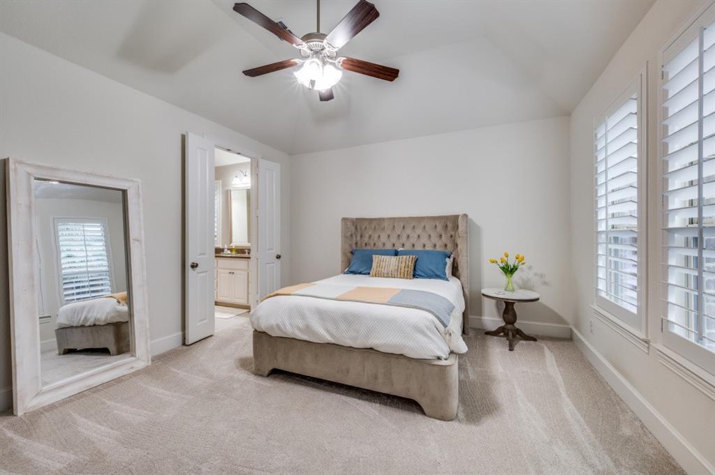 1861 Snapdragon Road Frisco, TX 75033 - Photo 18 of 39