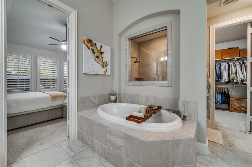 1861 Snapdragon Road Frisco, TX 75033 - Photo 19 of 39