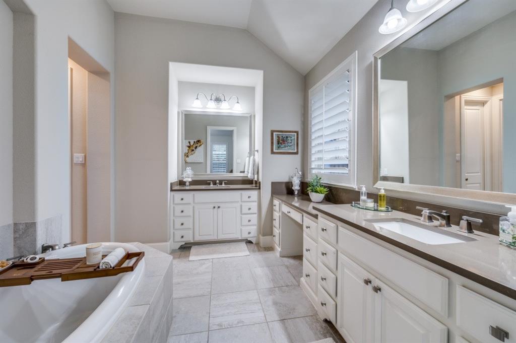 1861 Snapdragon Road Frisco, TX 75033 - Photo 20 of 39