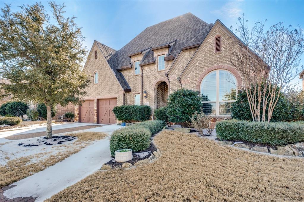 1861 Snapdragon Road Frisco, TX 75033 - Photo 2 of 39