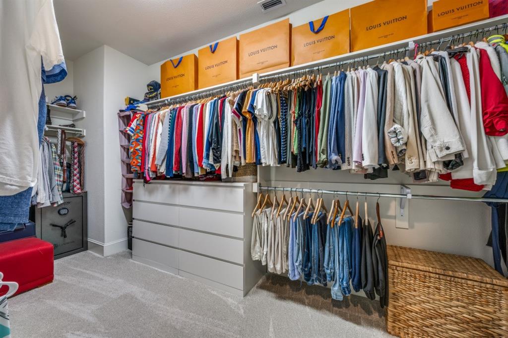 1861 Snapdragon Road Frisco, TX 75033 - Photo 21 of 39