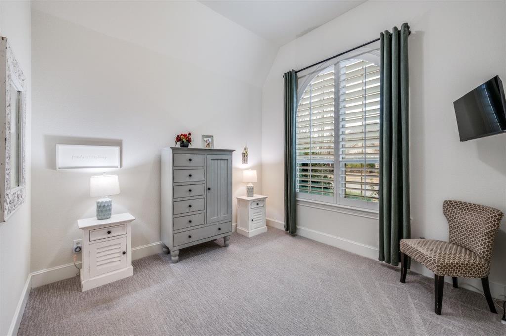 1861 Snapdragon Road Frisco, TX 75033 - Photo 22 of 39