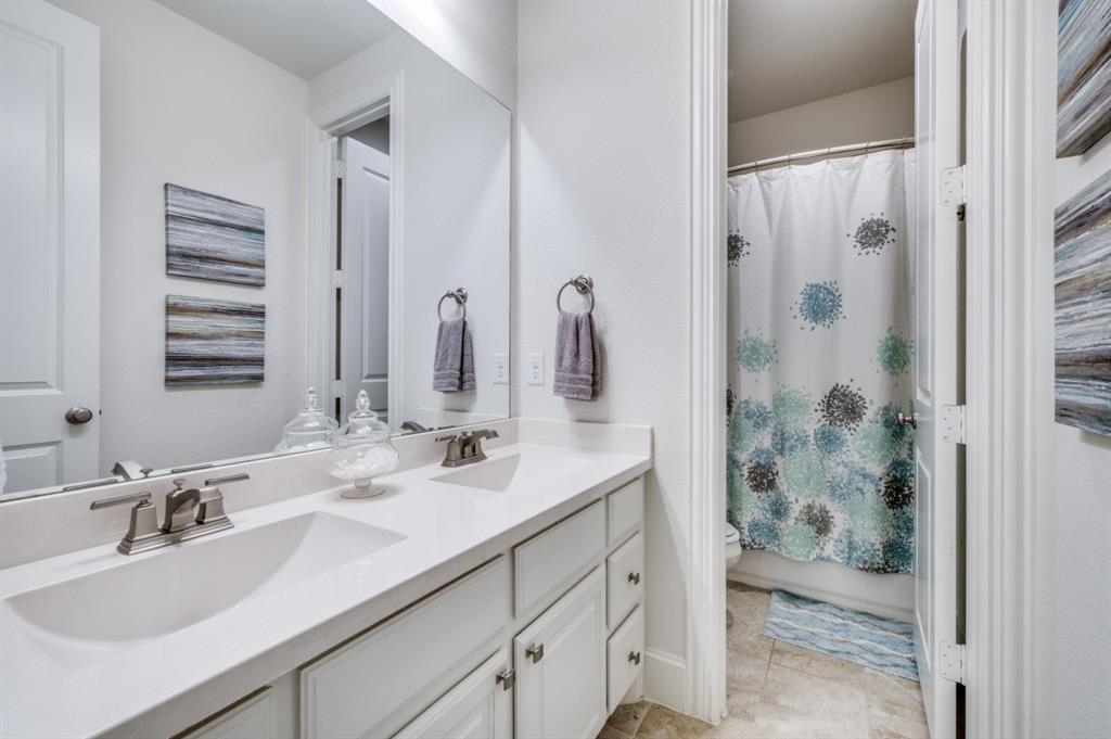 1861 Snapdragon Road Frisco, TX 75033 - Photo 23 of 39