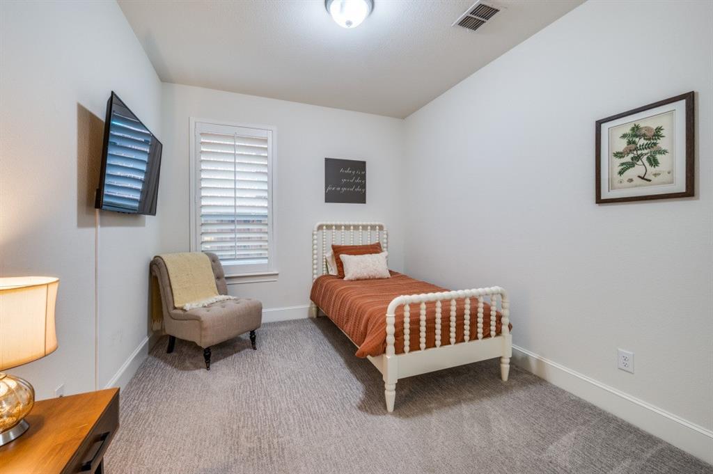 1861 Snapdragon Road Frisco, TX 75033 - Photo 24 of 39