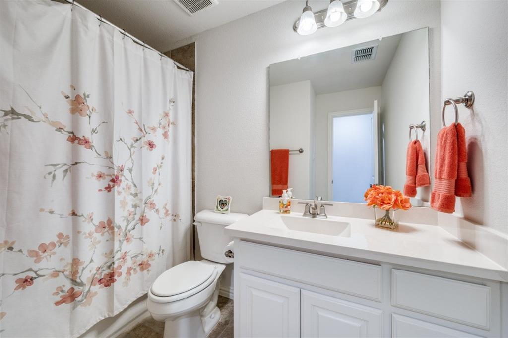 1861 Snapdragon Road Frisco, TX 75033 - Photo 25 of 39