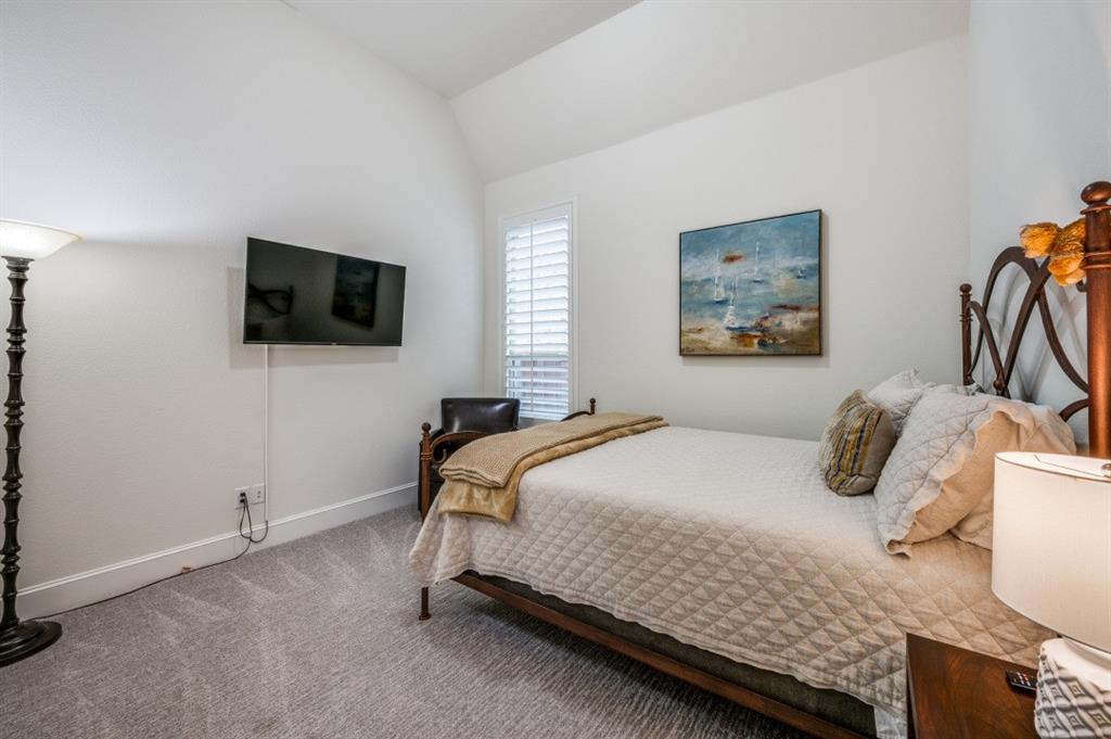 1861 Snapdragon Road Frisco, TX 75033 - Photo 26 of 39