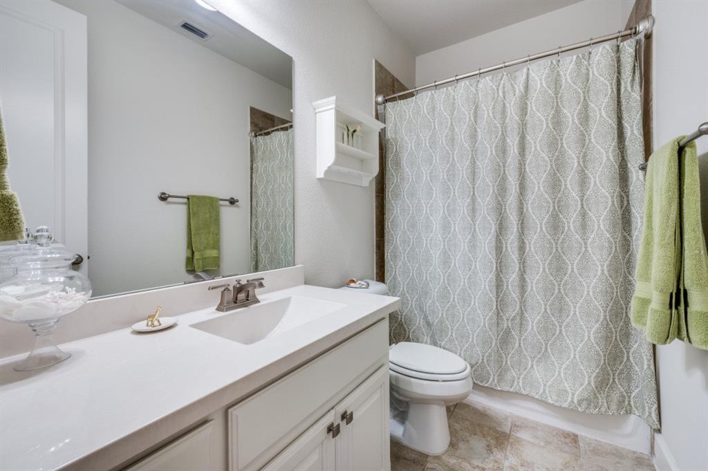 1861 Snapdragon Road Frisco, TX 75033 - Photo 27 of 39