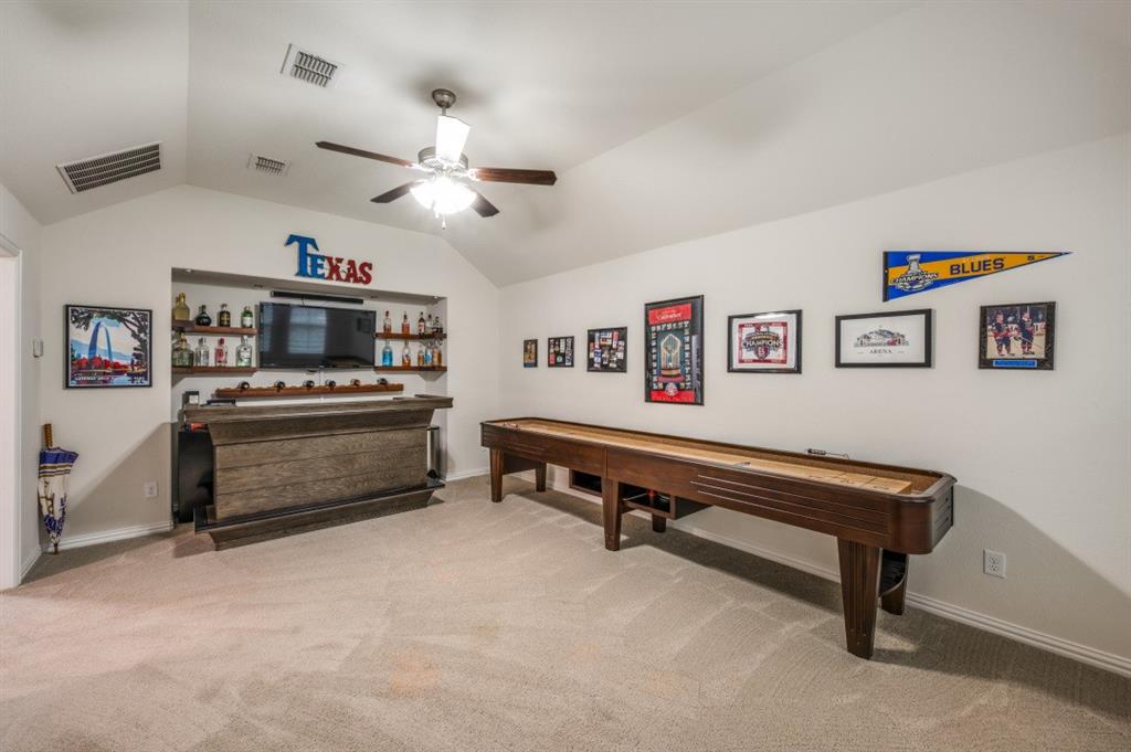 1861 Snapdragon Road Frisco, TX 75033 - Photo 29 of 39