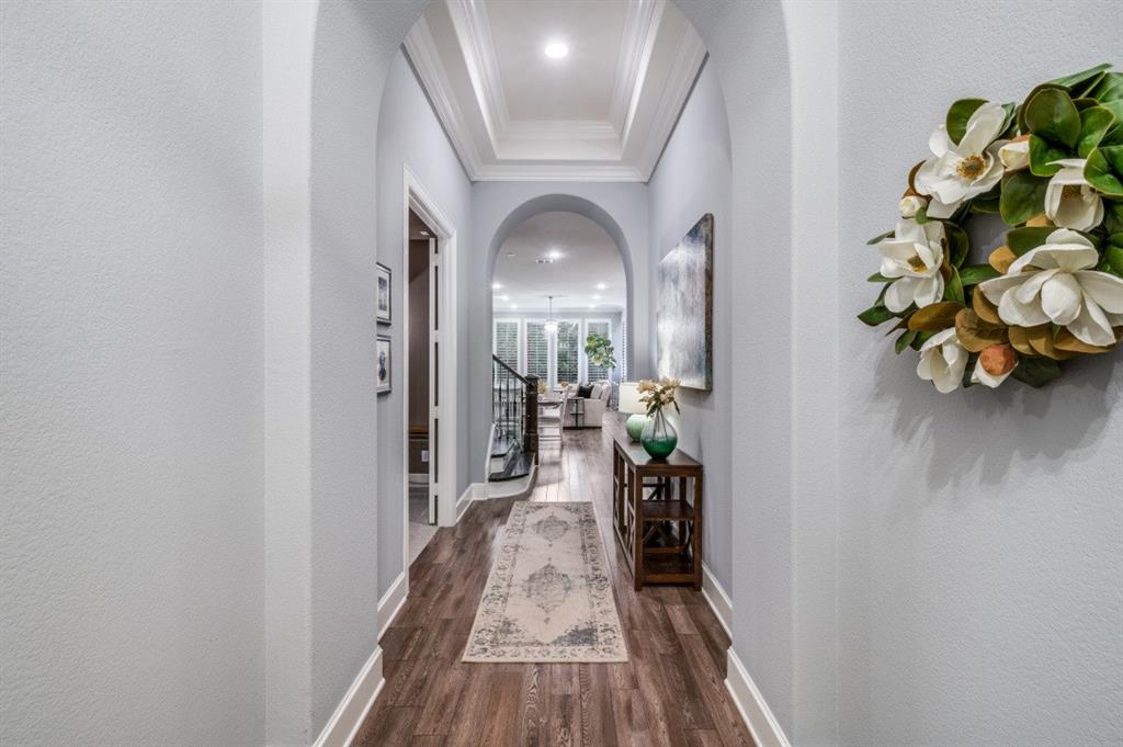 1861 Snapdragon Road Frisco, TX 75033 - Photo 3 of 39