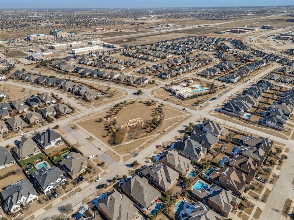 1861 Snapdragon Road Frisco, TX 75033 - Photo 37 of 39