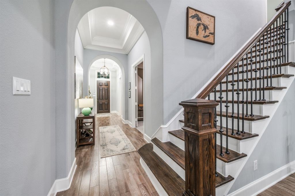 1861 Snapdragon Road Frisco, TX 75033 - Photo 4 of 39