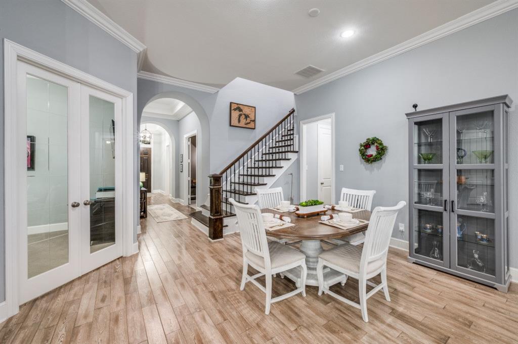 1861 Snapdragon Road Frisco, TX 75033 - Photo 8 of 39