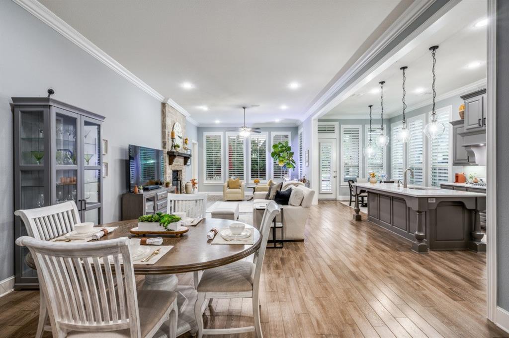 1861 Snapdragon Road Frisco, TX 75033 - Photo 9 of 39