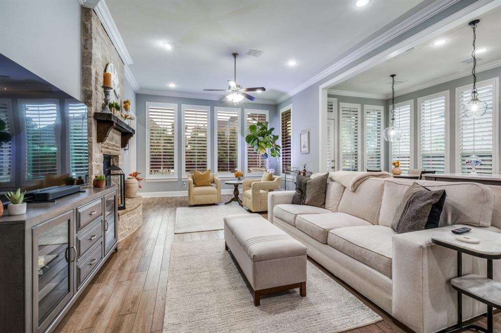 1861 Snapdragon Road Frisco, TX 75033 - Photo 10 of 39