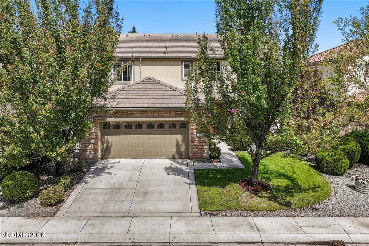 10825 Pebble Hill Drive Reno, NV 89521 - Photo 46 of 54 44-10825 Pebble Hill Drive Reno NV 89521
