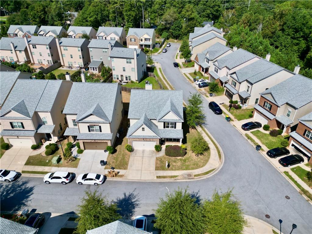 3158 Onamia Road Duluth, GA 30096 - Photo 38 of 41