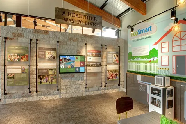 a view of an outdoor space