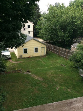 592 Trapelo Road Belmont, MA 02478 - Photo 17 of 23 a view of a house with a big yard