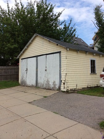 592 Trapelo Road Belmont, MA 02478 - Photo 19 of 23 a view of a house with a yard