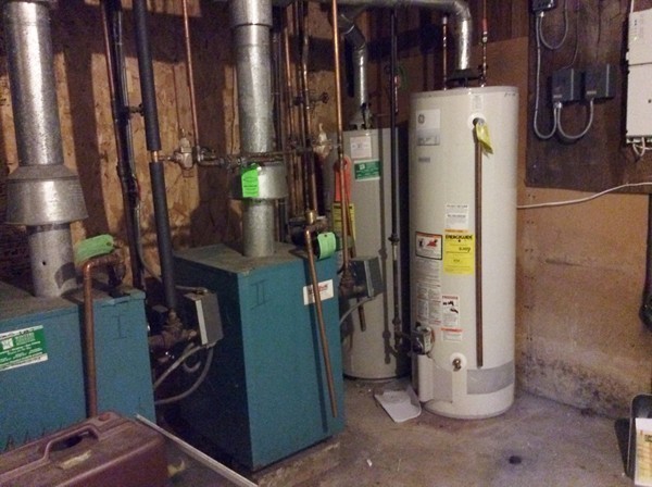 592 Trapelo Road Belmont, MA 02478 - Photo 21 of 23 a view of water heater room