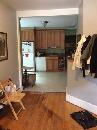 592 Trapelo Road Belmont, MA 02478 - Photo 4 of 23 a kitchen with a sink and a stove top oven