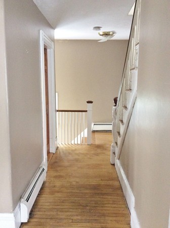 592 Trapelo Road Belmont, MA 02478 - Photo 9 of 23 a view of entryway