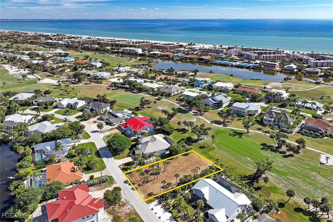 1292 Par View Drive Sanibel, FL 33957 - Photo 14 of 18 a view of a city