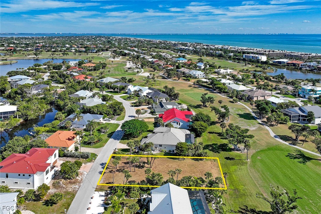 1292 Par View Drive Sanibel, FL 33957 - Photo 16 of 18 a view of a city