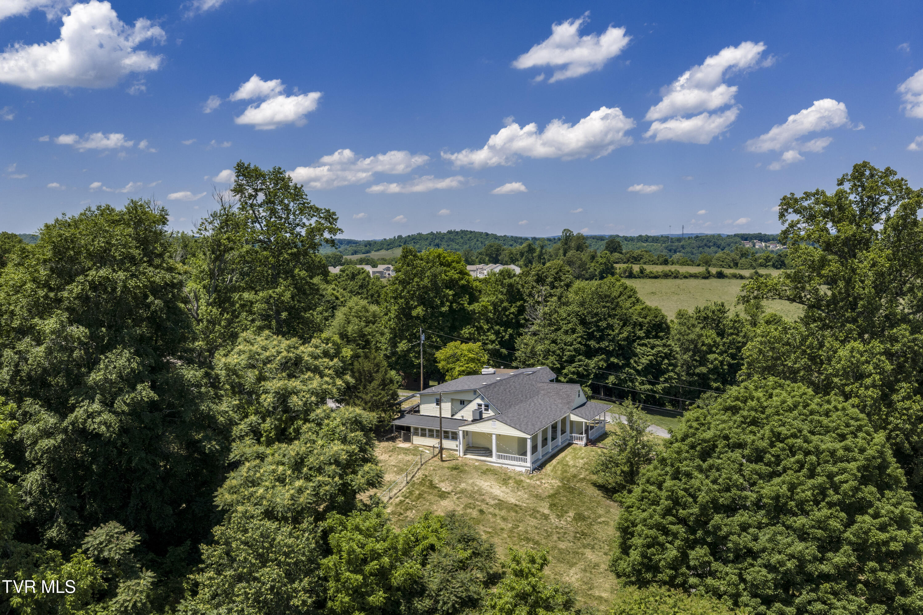 1104 Lebanon Road Kingsport, TN 37663 - Photo 102 of 108 Lebanon-Aerials-8