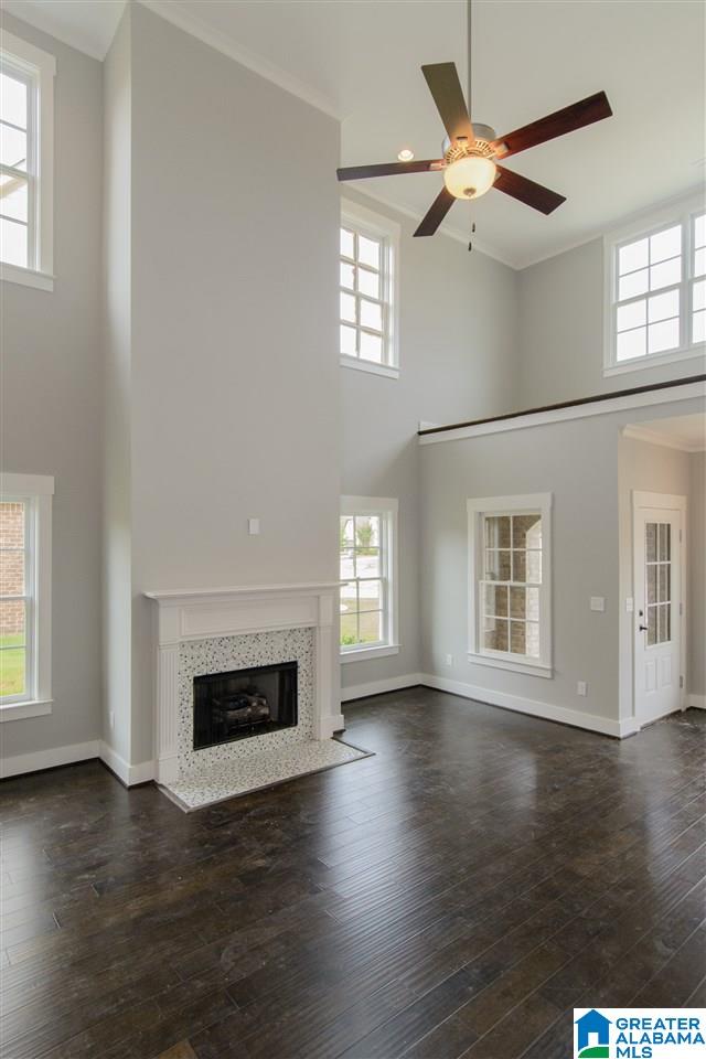 1013 Edgewater Lane Chelsea, AL 35043 - Photo 4 of 33