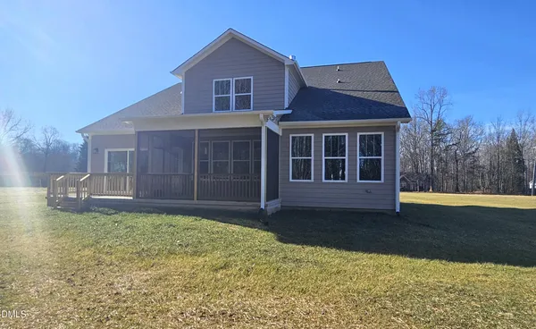 $650,520 | 2858 John Lewis Road, Burlington, NC 27217