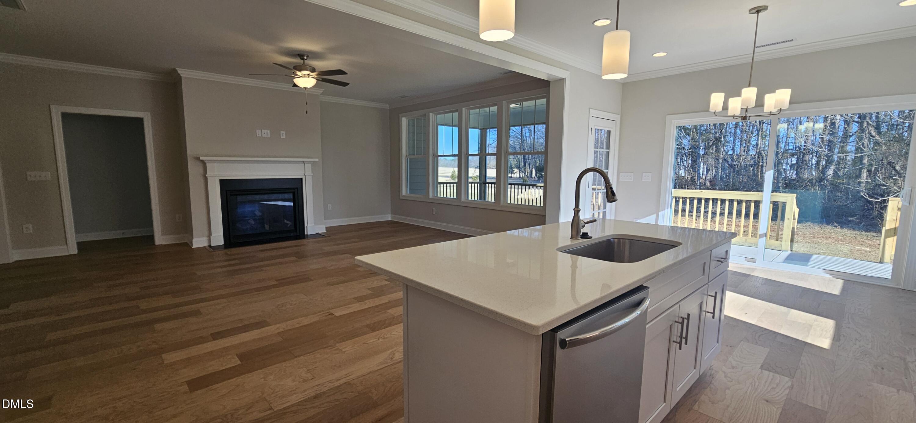 2858 John Lewis Road Burlington, NC 27217 - Photo 8 of 24 20260214_093749