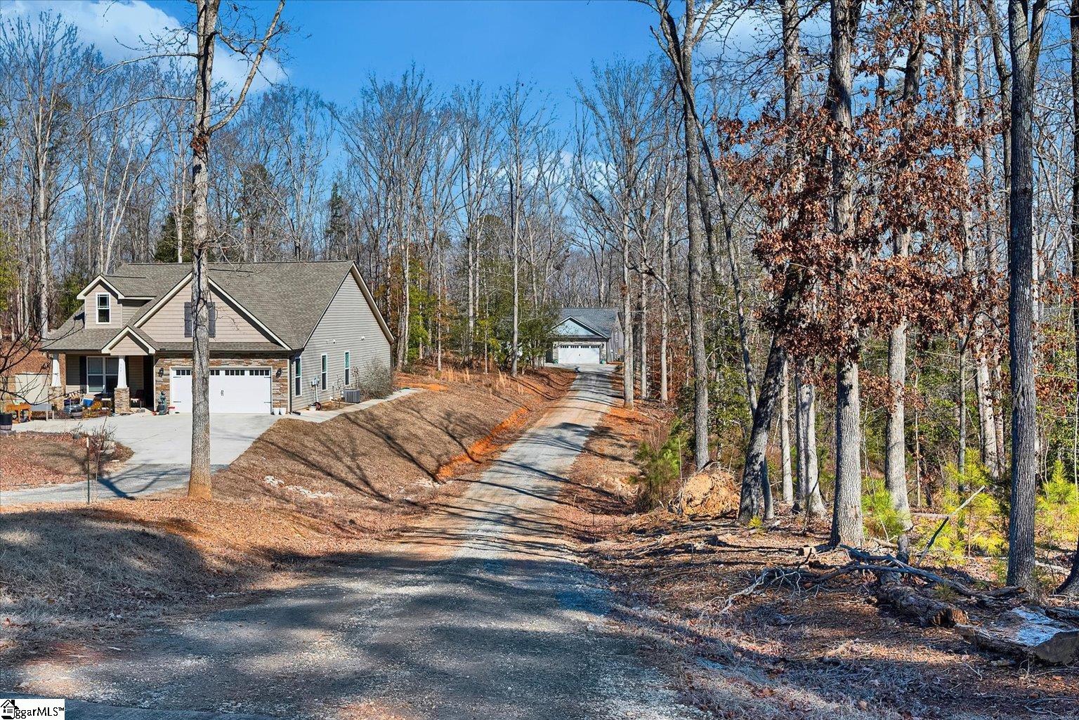 306 Ross Street Piedmont, SC 29673 - Photo 30 of 33