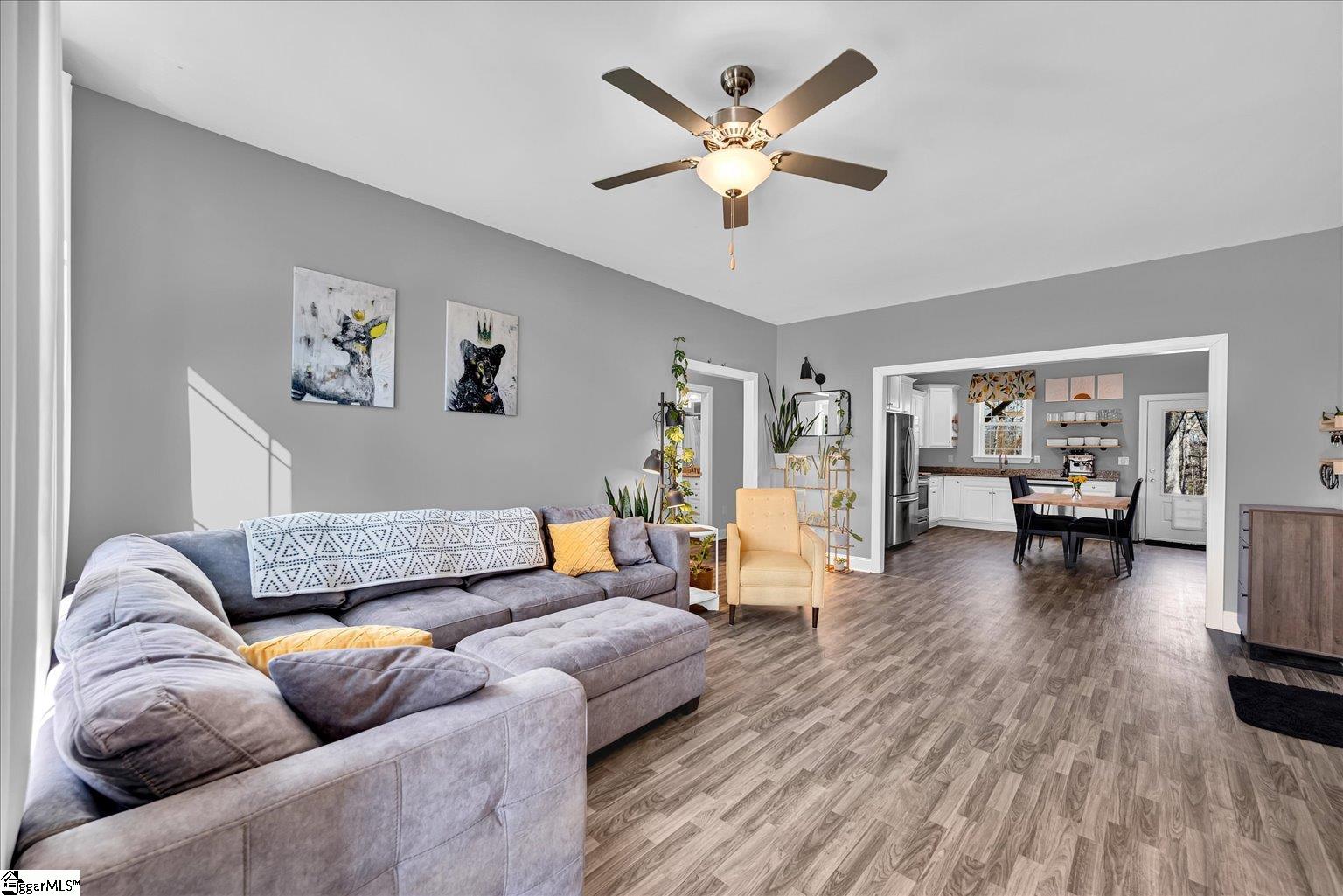 306 Ross Street Piedmont, SC 29673 - Photo 5 of 33