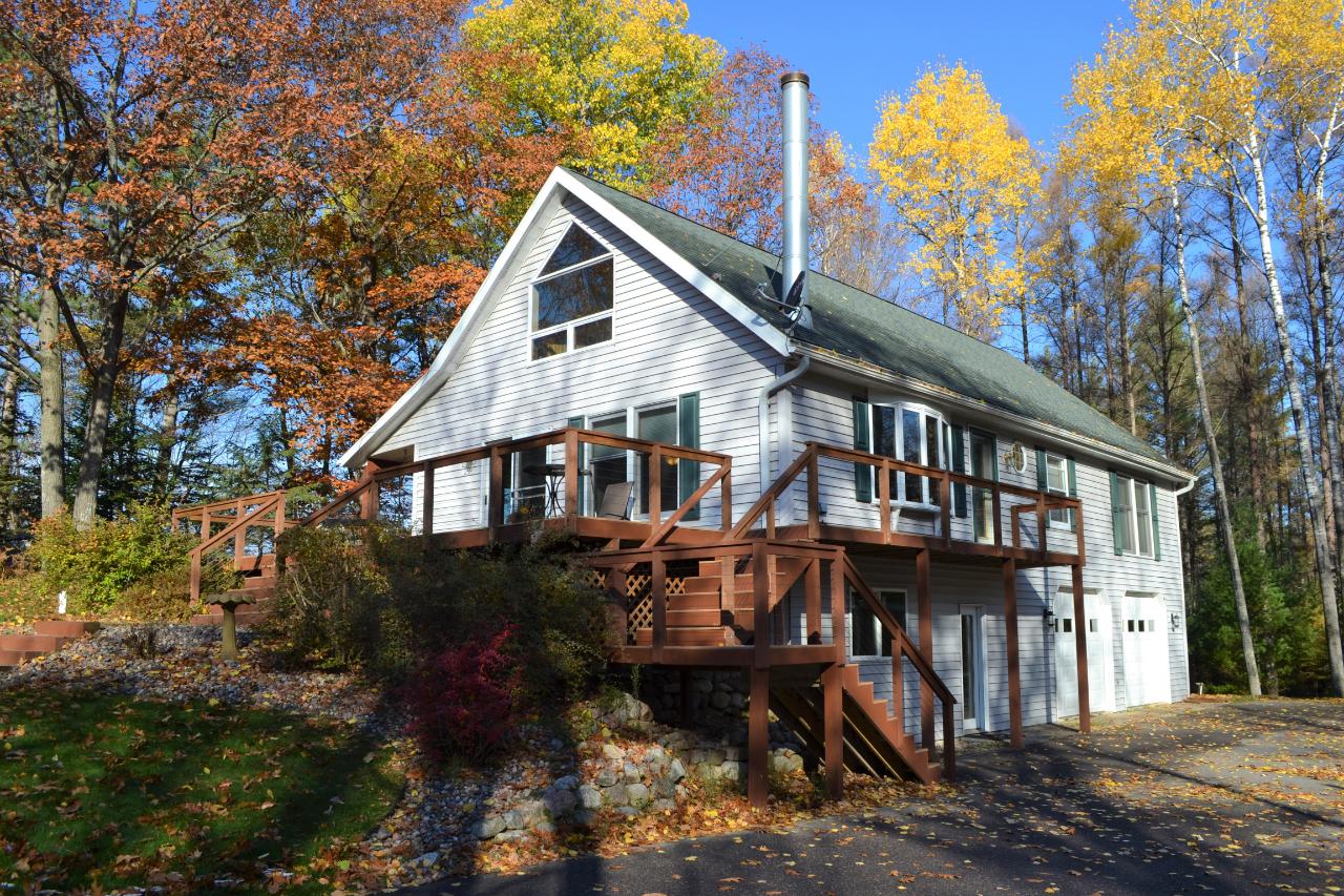 6408 Urban Drive Rhinelander, WI 54501 - Photo 1 of 33 Gallery Image 1