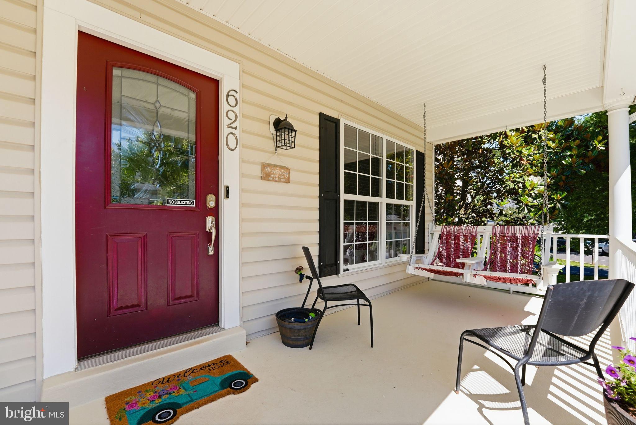 620 Kings Grant Road Culpeper, VA 22701 - Photo 8 of 62