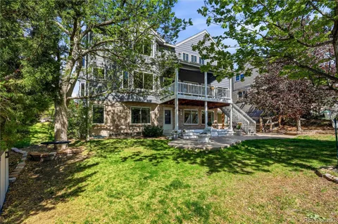 $1,040,000 | 8927 Green Meadows Lane, Highlands Ranch, CO 80126