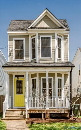 $475,000 | 3302 O Street, Richmond, VA 23223
