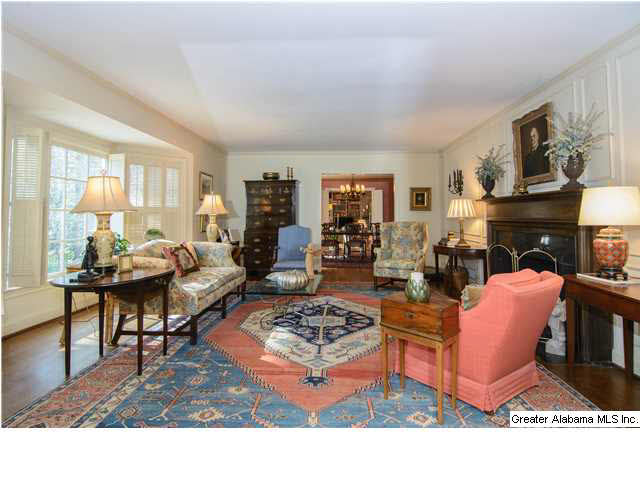2612 Abingdon Road Birmingham, AL 35243 - Photo 4 of 32