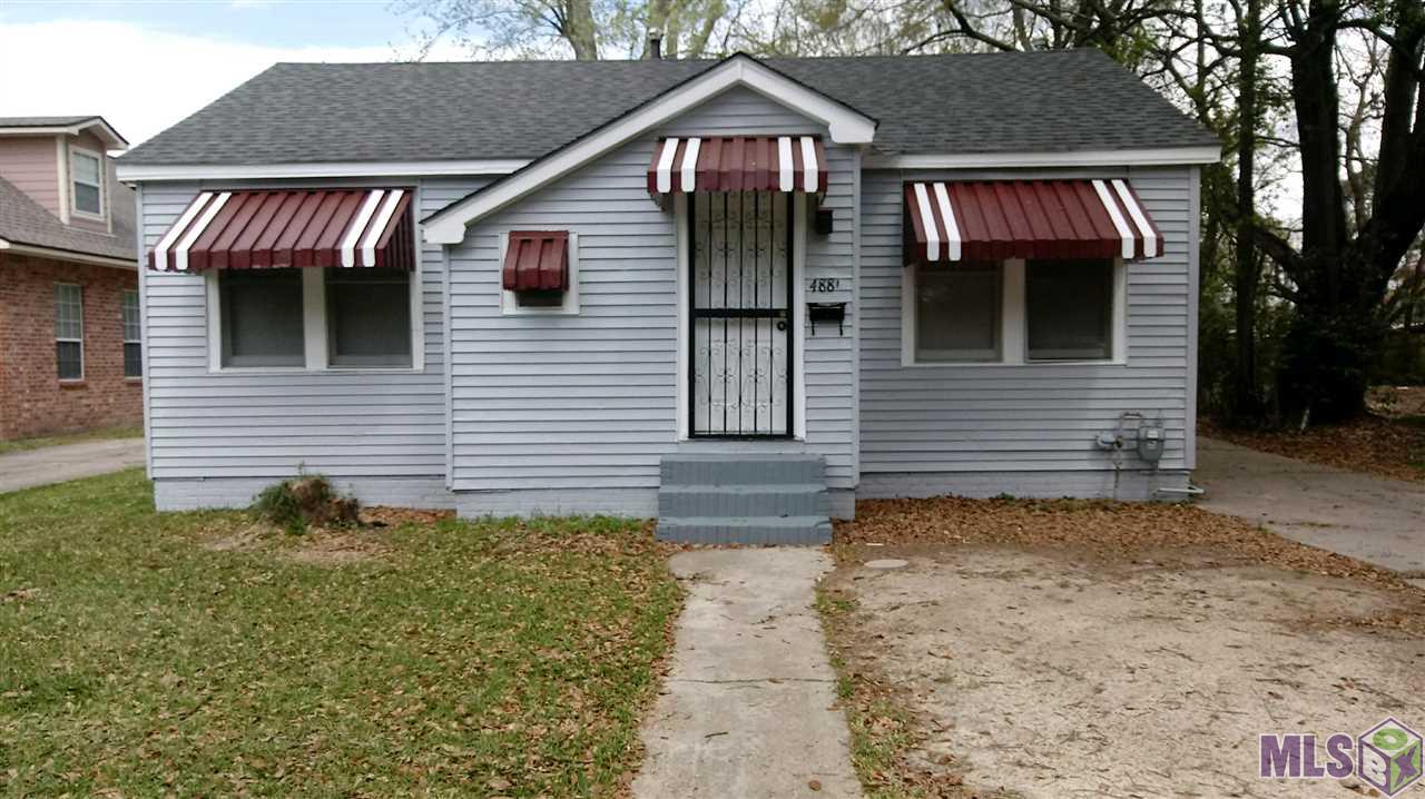 4881 Fairfields Avenue Baton Rouge, LA 70802 - Photo 1 of 5 Gallery Image 1