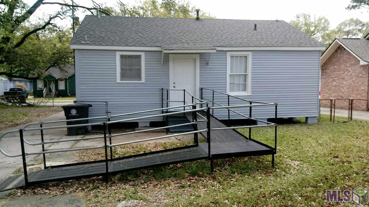 4881 Fairfields Avenue Baton Rouge, LA 70802 - Photo 5 of 5 Gallery Image 5