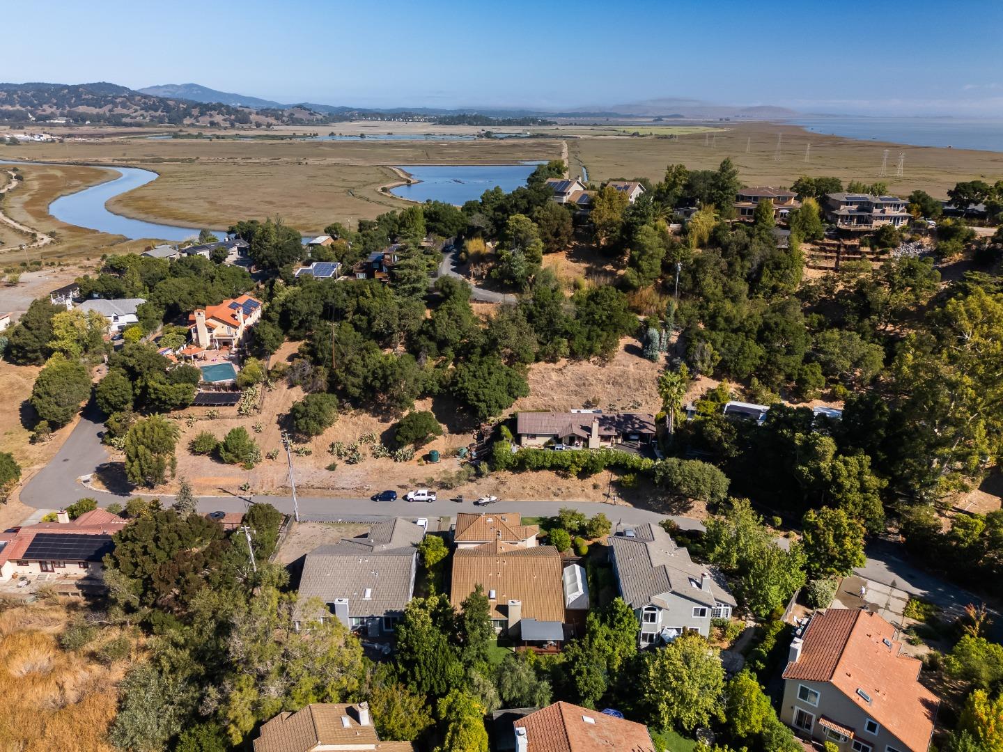 Point Gallinas Road San Rafael, CA 94903 - Photo 34 of 50 Gallery Image 34
