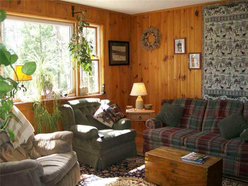 299 Kincaid Road Madison, ME 04950 - Photo 5 of 18 Living Room.