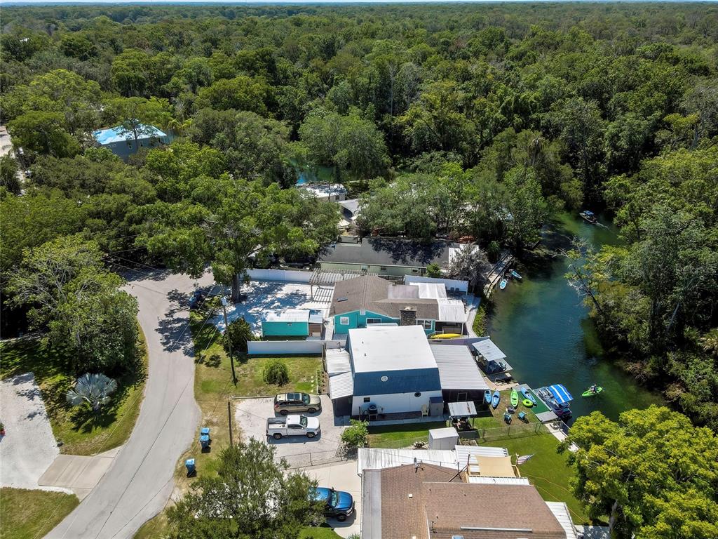 6080 Waverly Road Weeki Wachee, FL 34607 - Photo 60 of 77