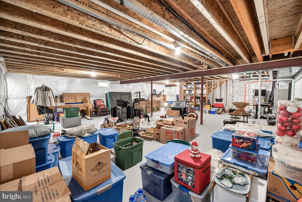 2896 Town View Circle New Windsor, MD 21776 - Photo 38 of 45 a outdoor space with lots of tables and chairs