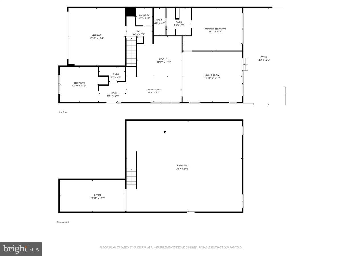 2896 Town View Circle New Windsor, MD 21776 - Photo 44 of 45