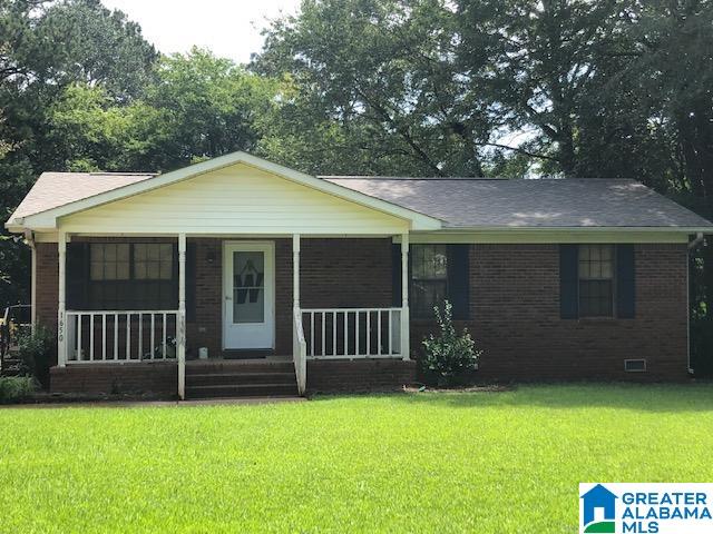 1650 Ashville Road Montevallo, AL 35115 - Photo 1 of 2